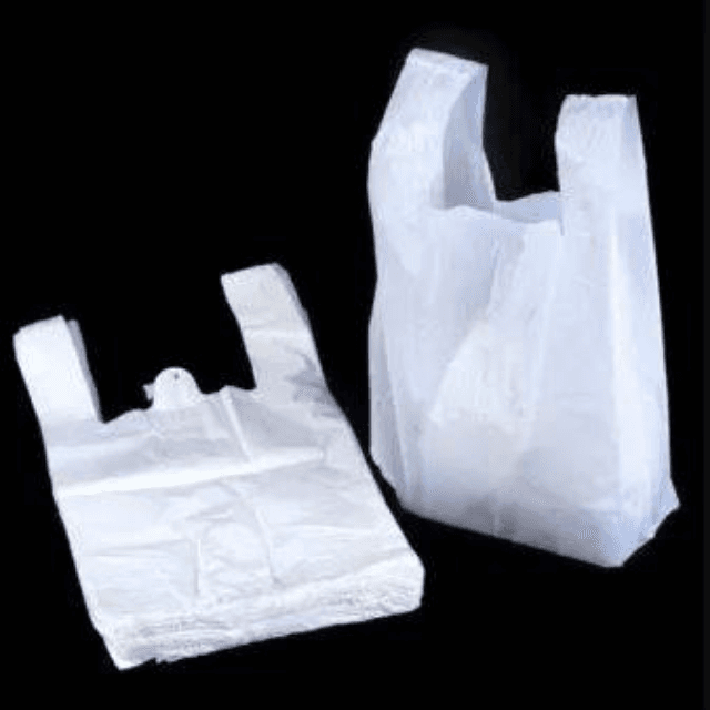 5kg Size Handle Shopper For Meat