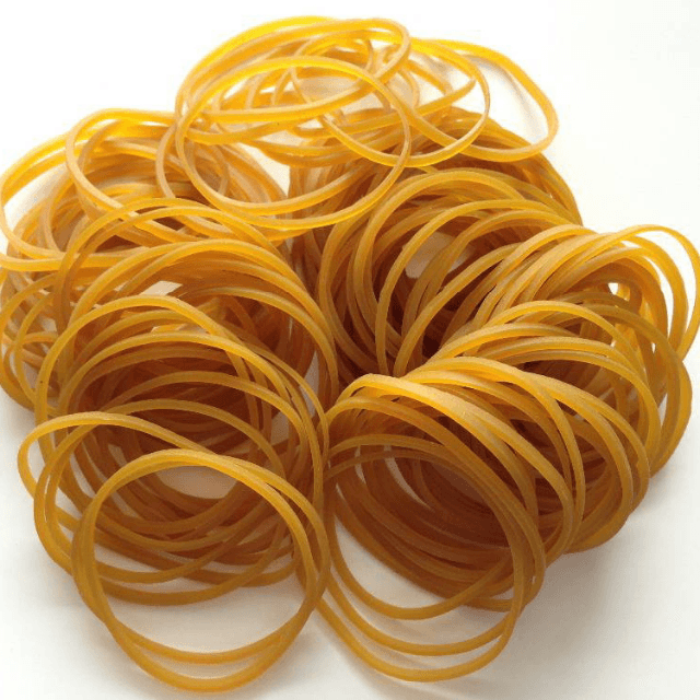 Medium Rubber Bands