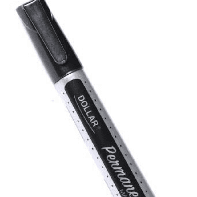Permanent Marker
