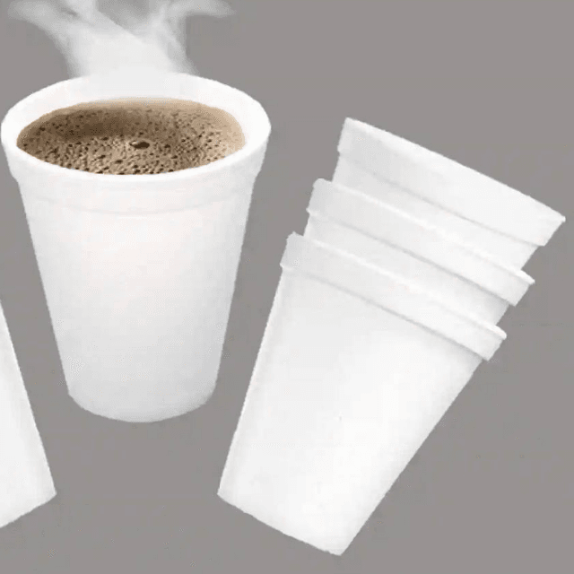 Disposable Tea Glass (50pcs)